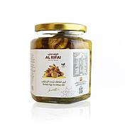 Dried Figs With Olive Oil 380gm