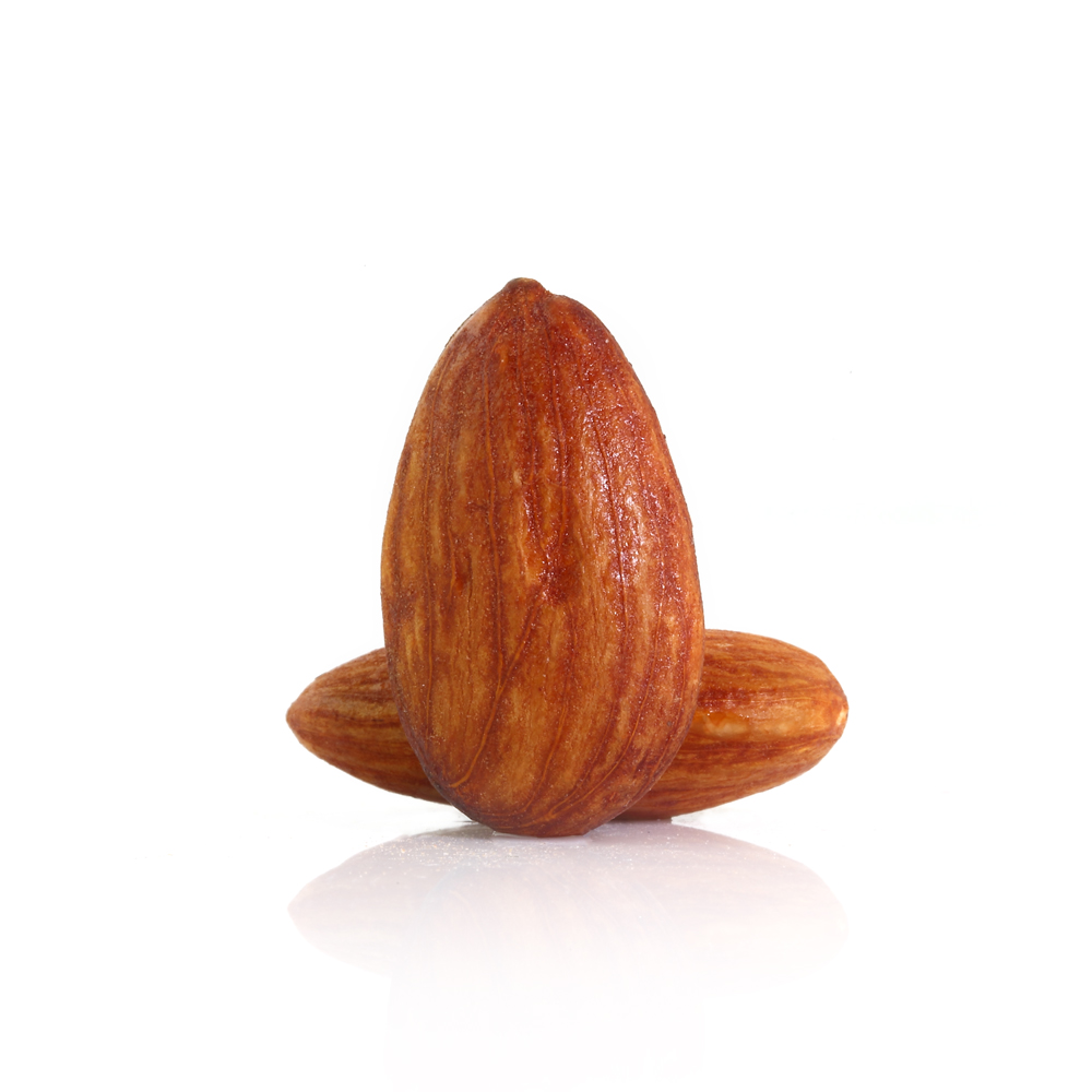 Almonds Large Lemon