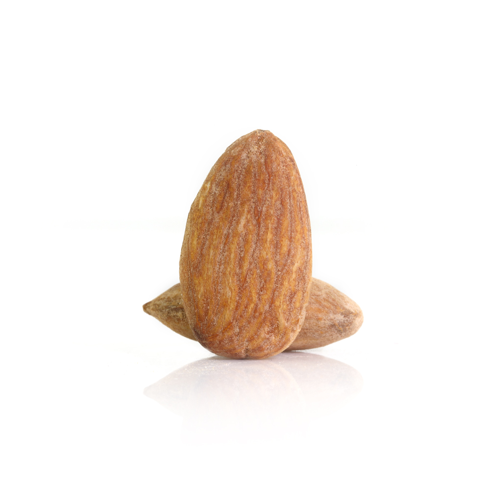 Almonds Large Salted
