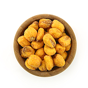Corn Soft Roasted Salted Cheese