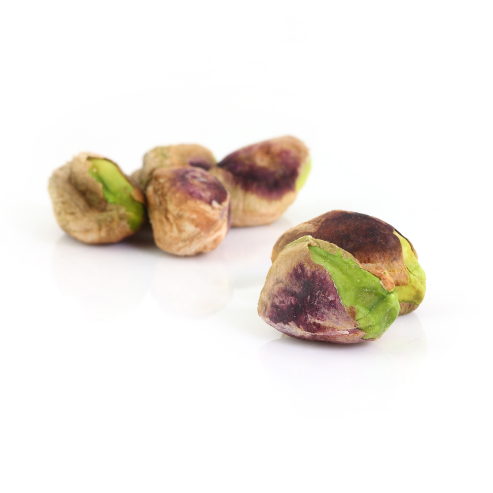 Raw Pistachio- Peeled Kharouf