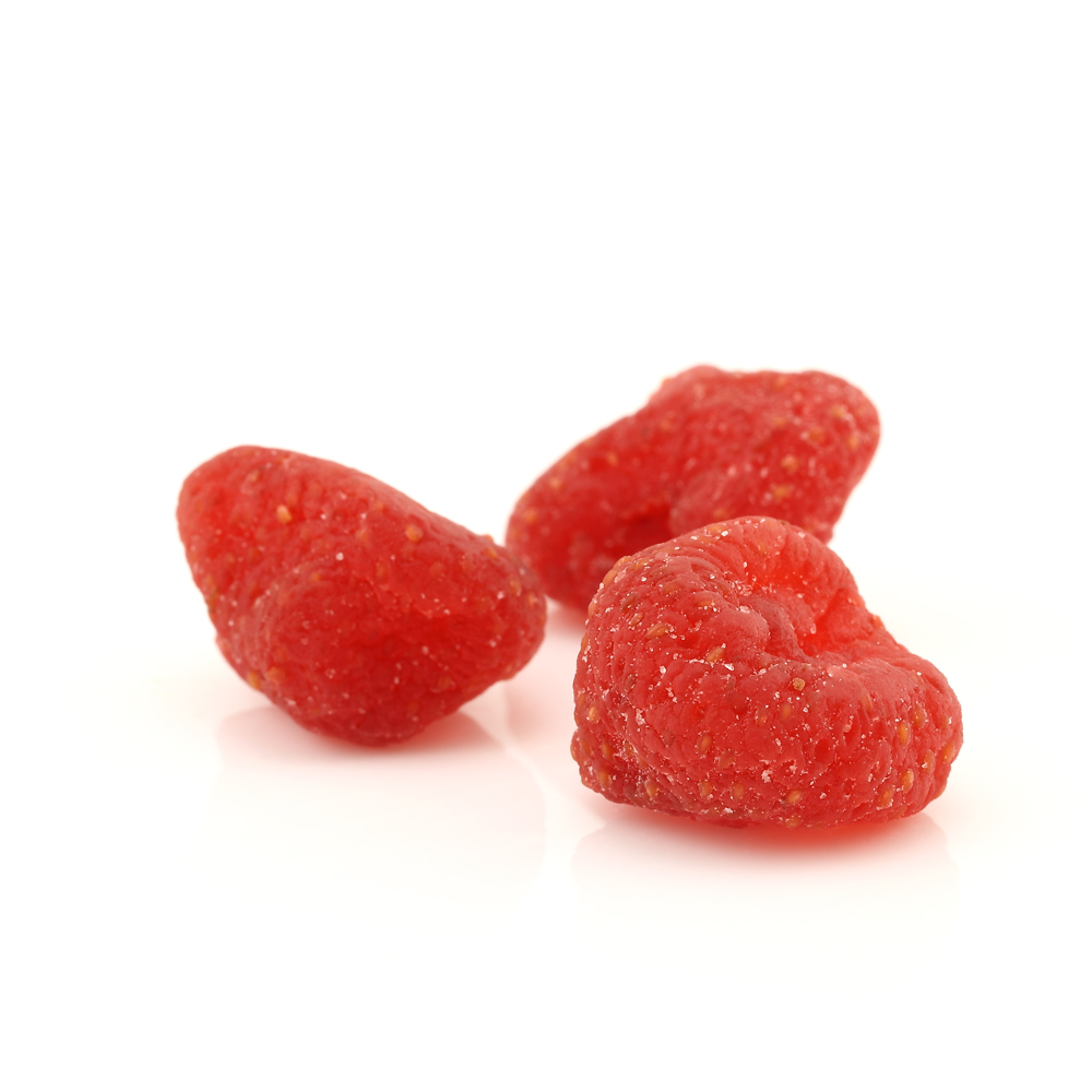 Dried Strawberry