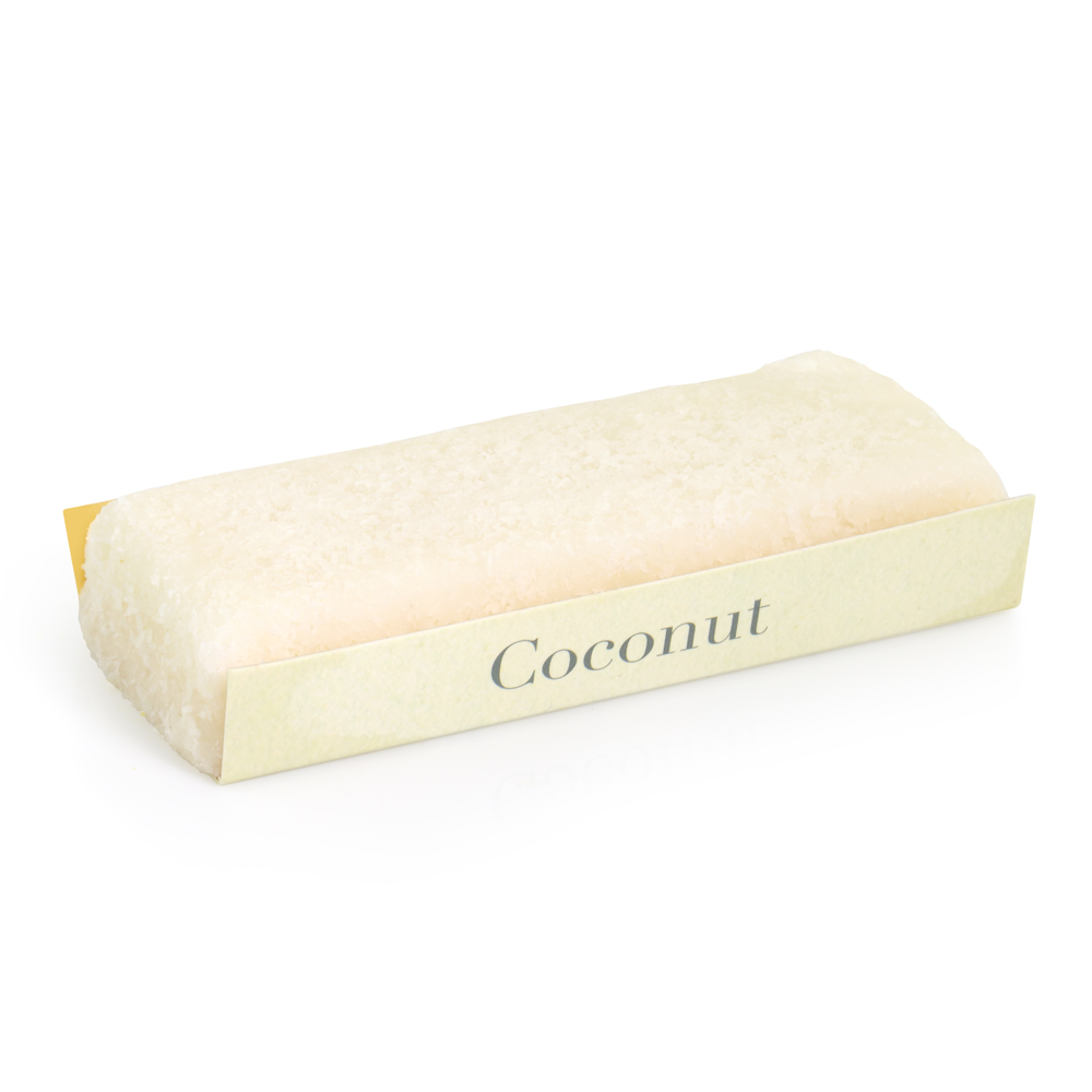 Coconut Bar 80 Gm