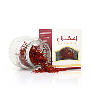 Spanish Premium Saffron 3G (Spanish)