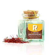 Spanish Premium Saffron 1g