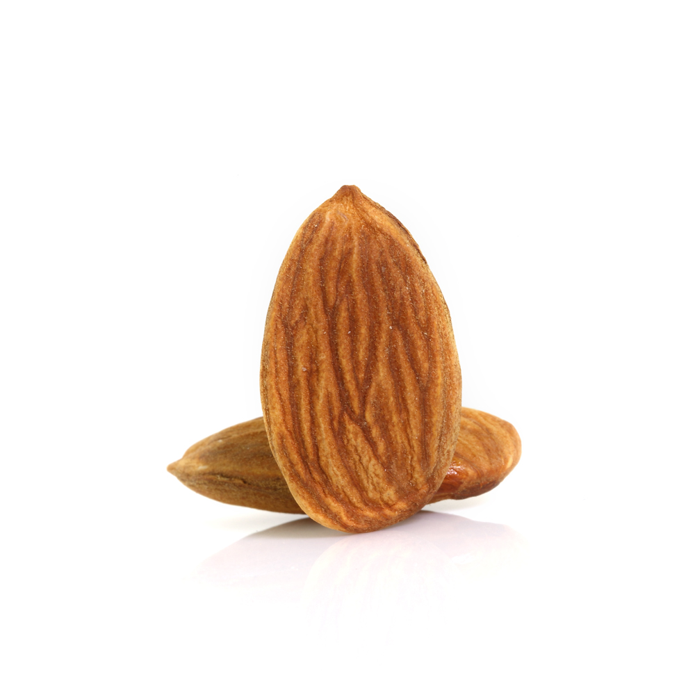 Raw Almonds