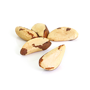 Raw Brazil Nuts 