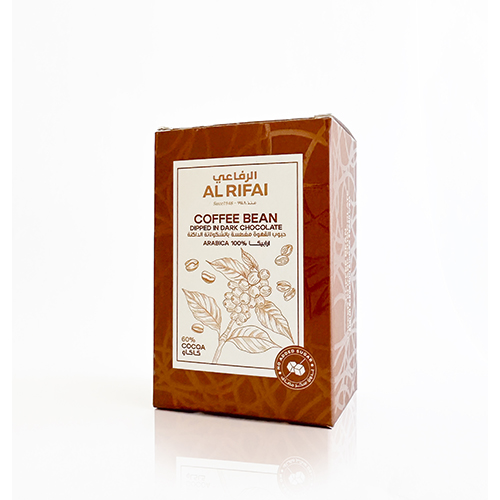 Coffee Bean Dragee 70g