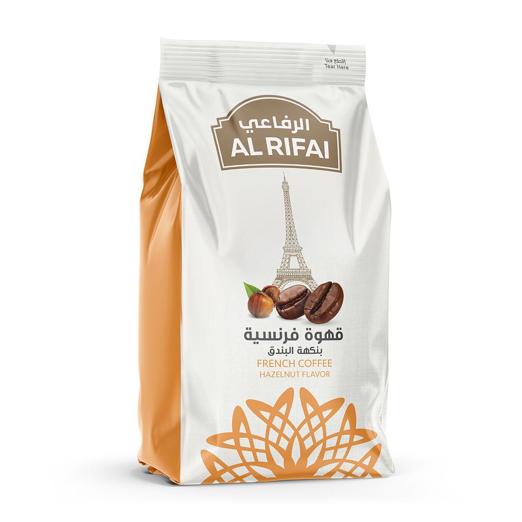 قهوة ميلانج بالبندق ٢٥٠ جرام