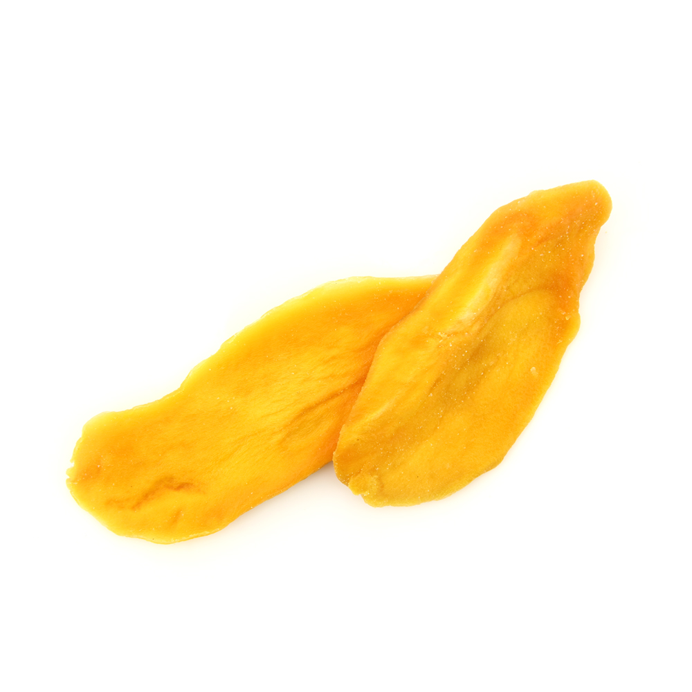 DRIED MANGO SLICED 