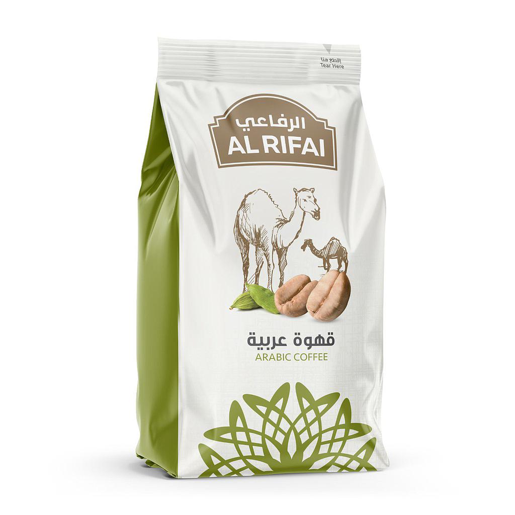 Arabic Coffee With Cardamon 250gm