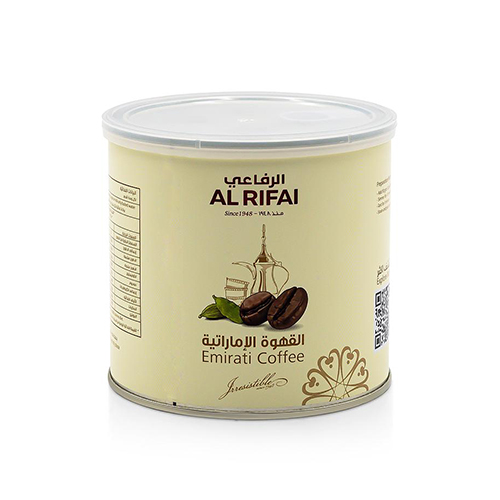 Emirati Coffee 250Gm