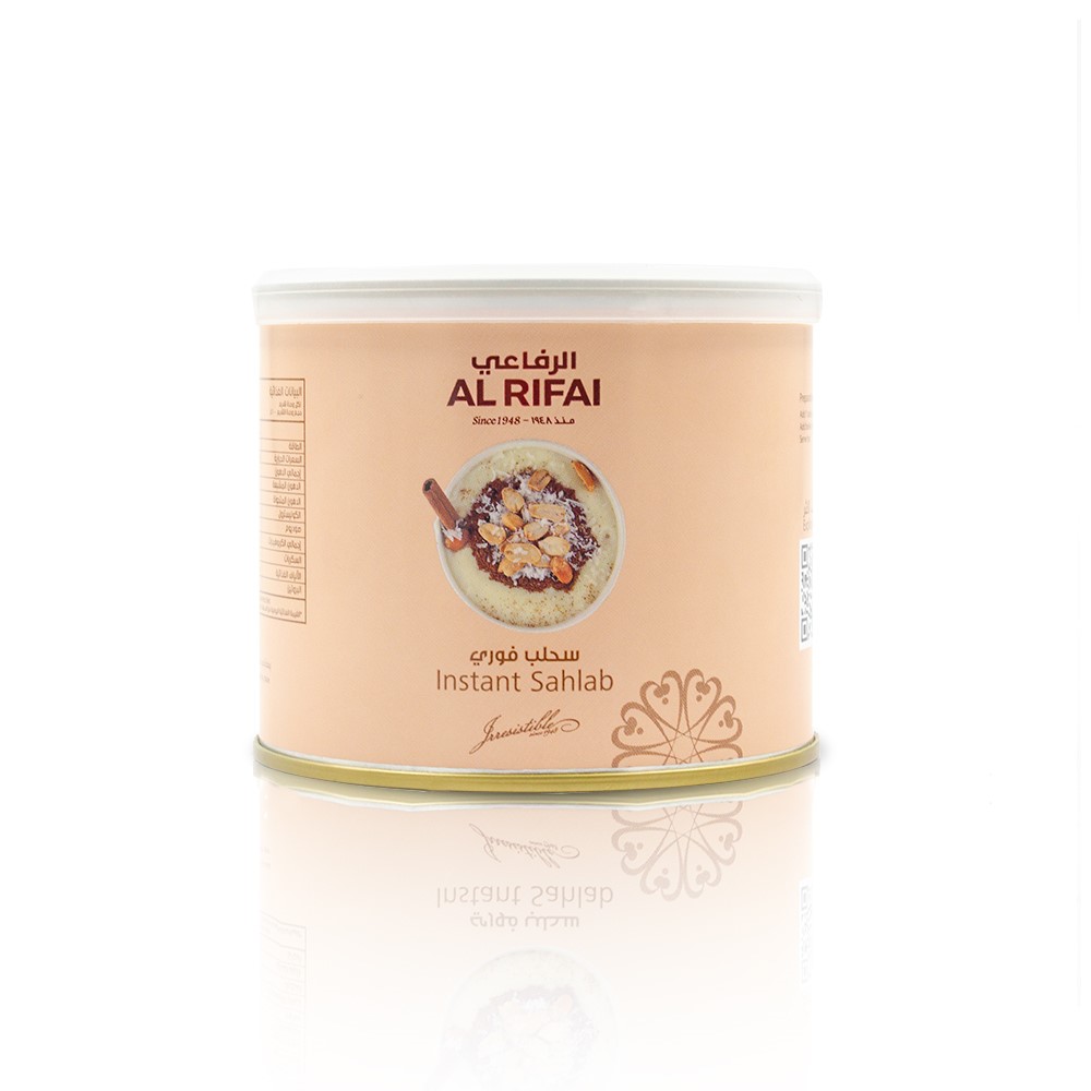 Instant Sahlab 200gm