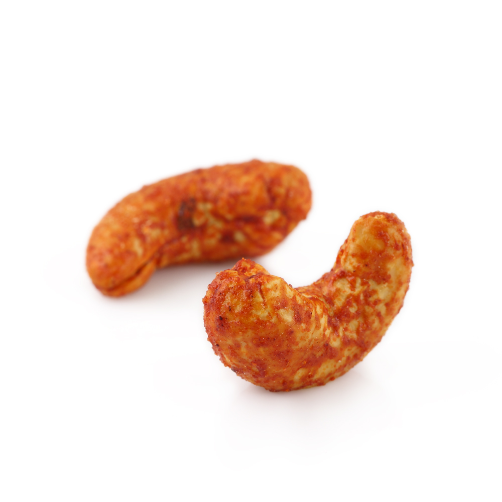 Cashew Moroccan Spiced Jumbo