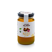 Organic Honey 250g