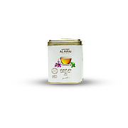 Saffron Tea – Thyme 14 Bags