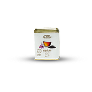 شاي الزعفران - شاي اسود -14 كيس 
