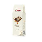 Hazelnut & Dark Choco Croquant Bar 120 gm