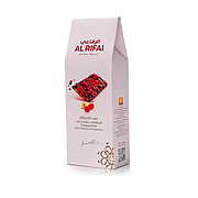 Raspberry & Dark Choco Croquant Bar 120 gm