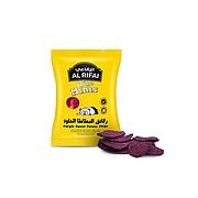 Minis Purple Sweet Potato Chips 15g