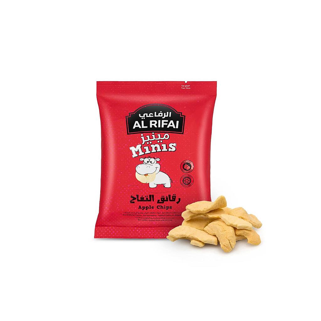 Apple Chips 15gm 