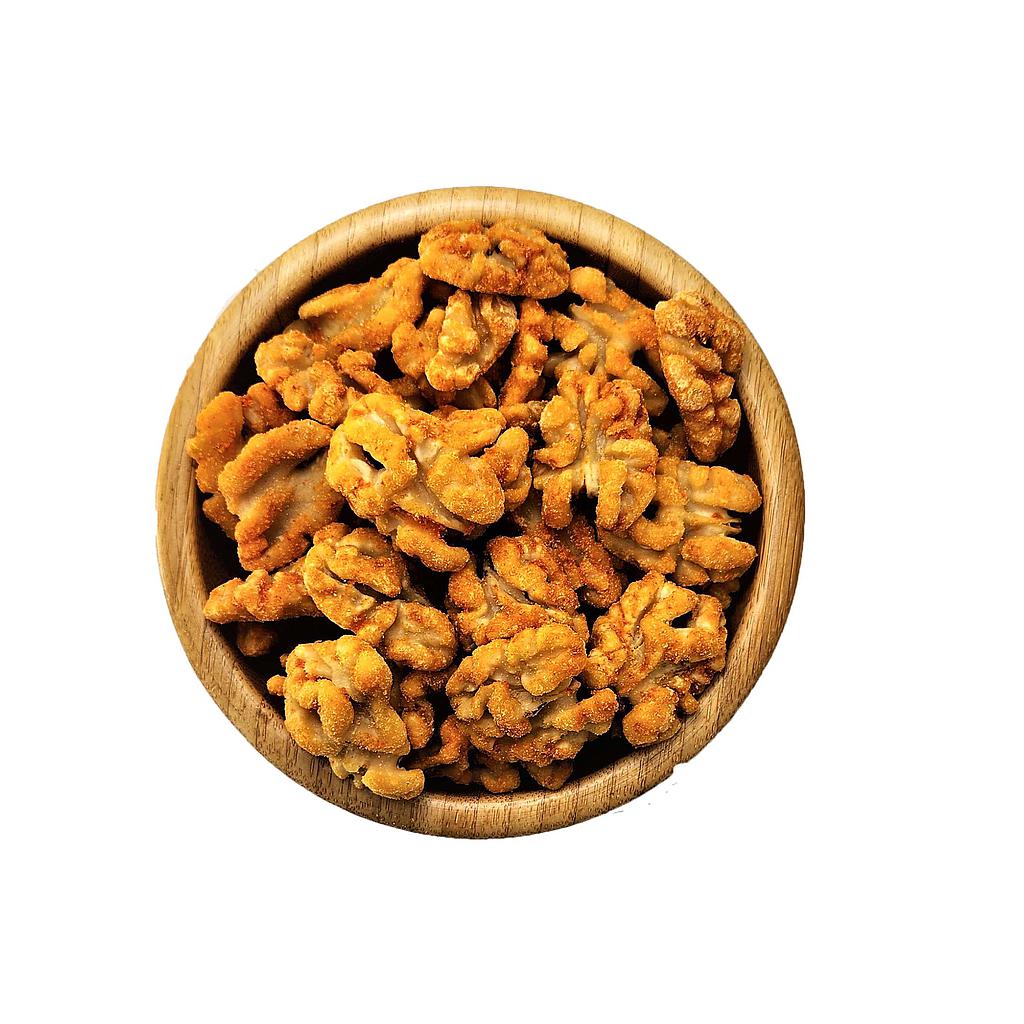 Walnut Cheese &amp; Chilli 