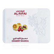 Maamoul Cranberry 500 Gm