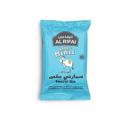 سمارتي مكس 20 غ
