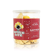 Freeze Dried Saffron Ice Cream 65Gm