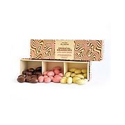 Oriental Dragee Mix 200g