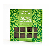 Pistachio Kunafa Chocolate 220g