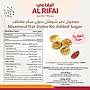 Maamoul (Oats & Dates)- No Added Sugar 500g